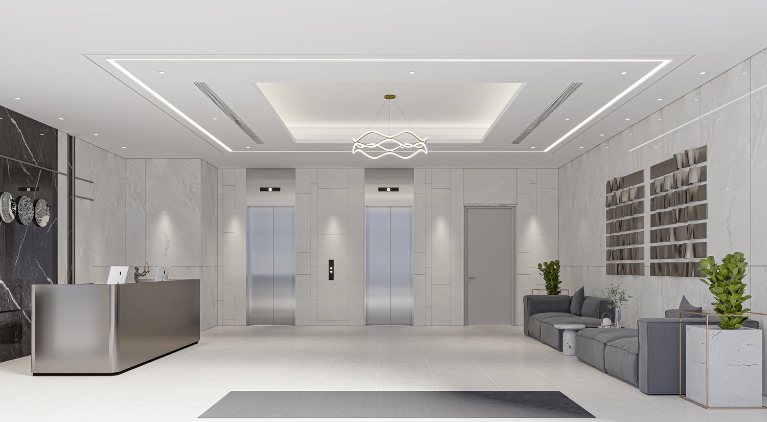 Elevia Residences by Valores Property Development, image 11 of 11. Render supplied by developer.