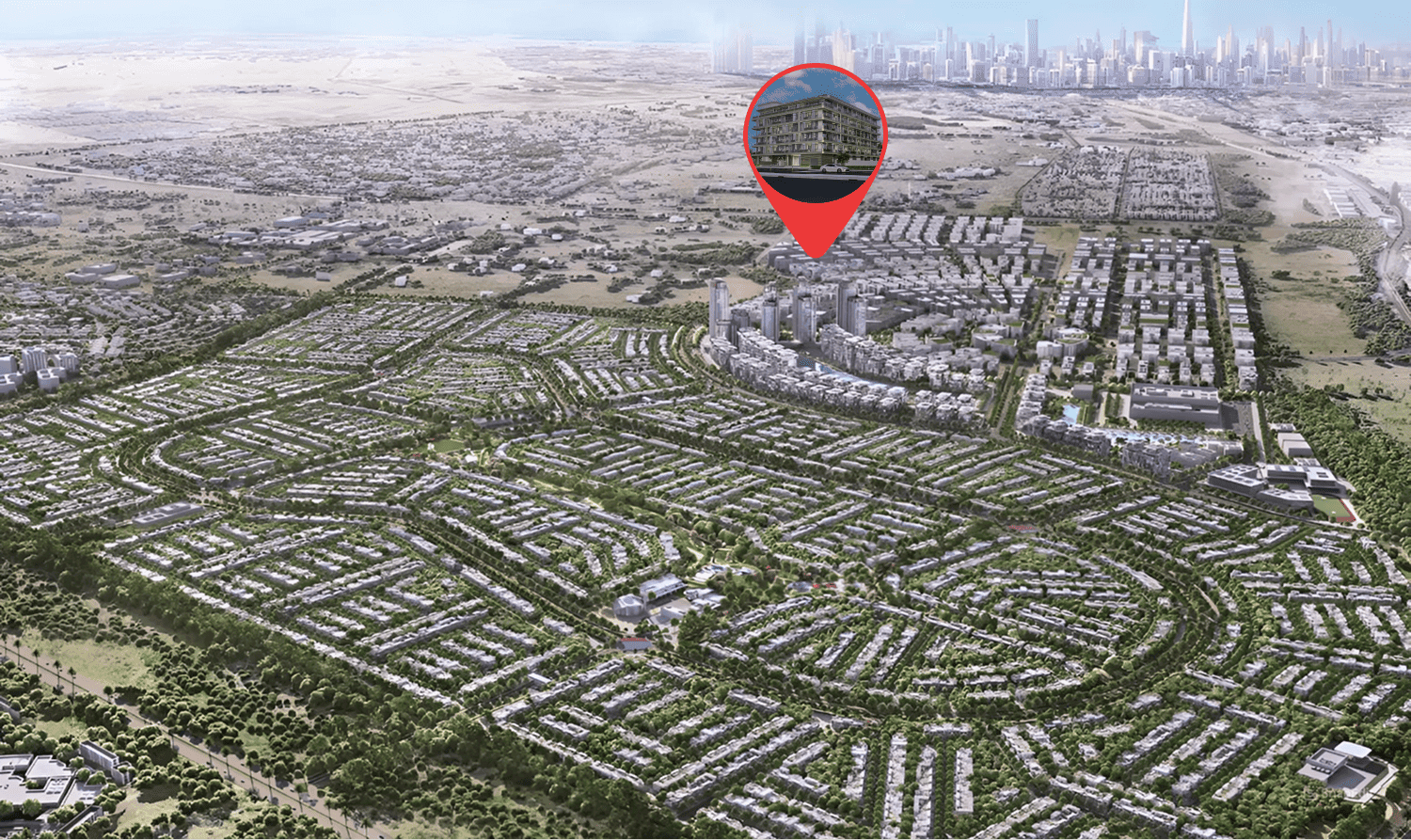 Elevia Residences by Valores Property Development, image 10 of 11. Render supplied by developer.