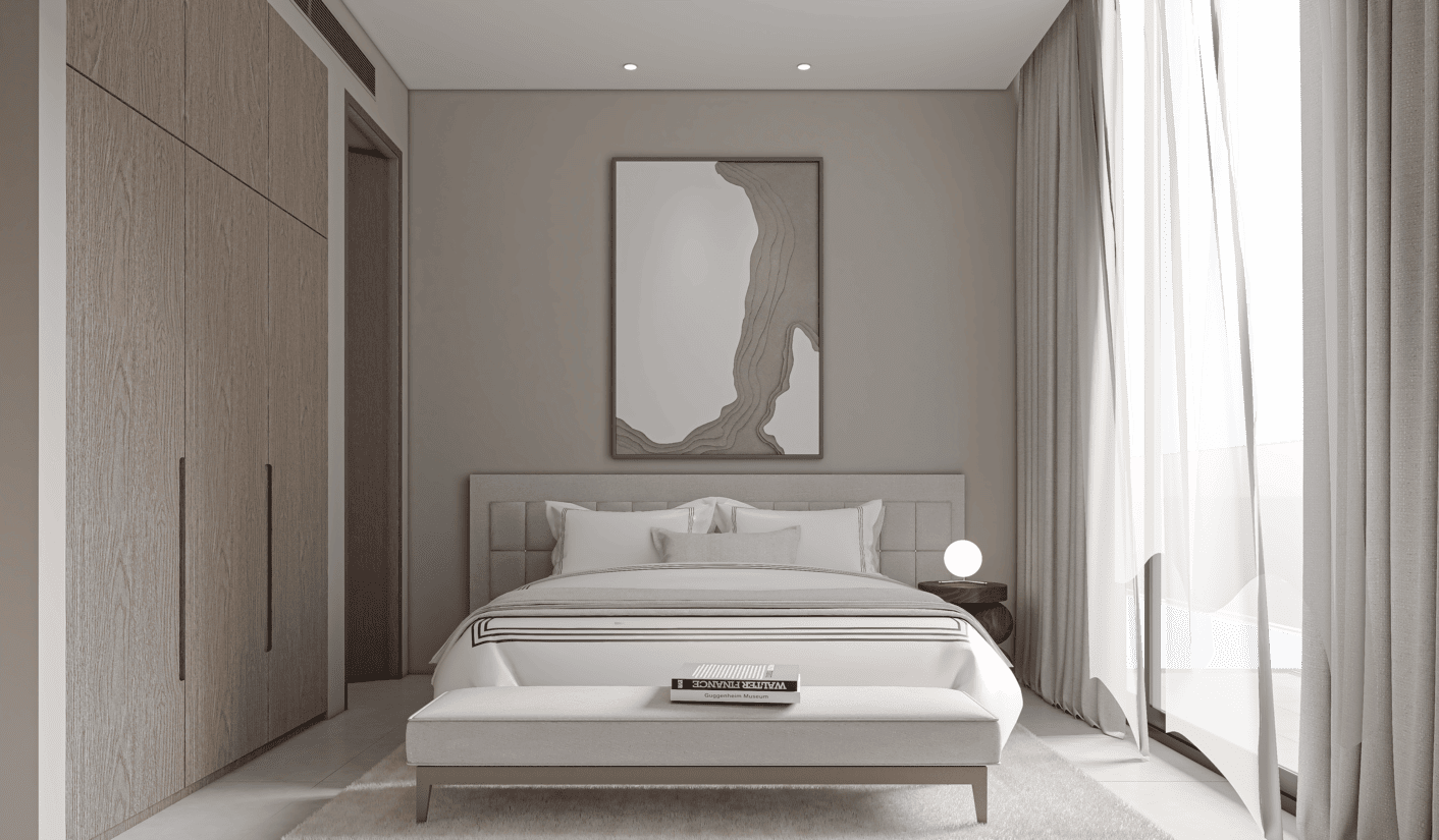 Elevia Residences by Valores Property Development, image 7 of 11. Render supplied by developer.