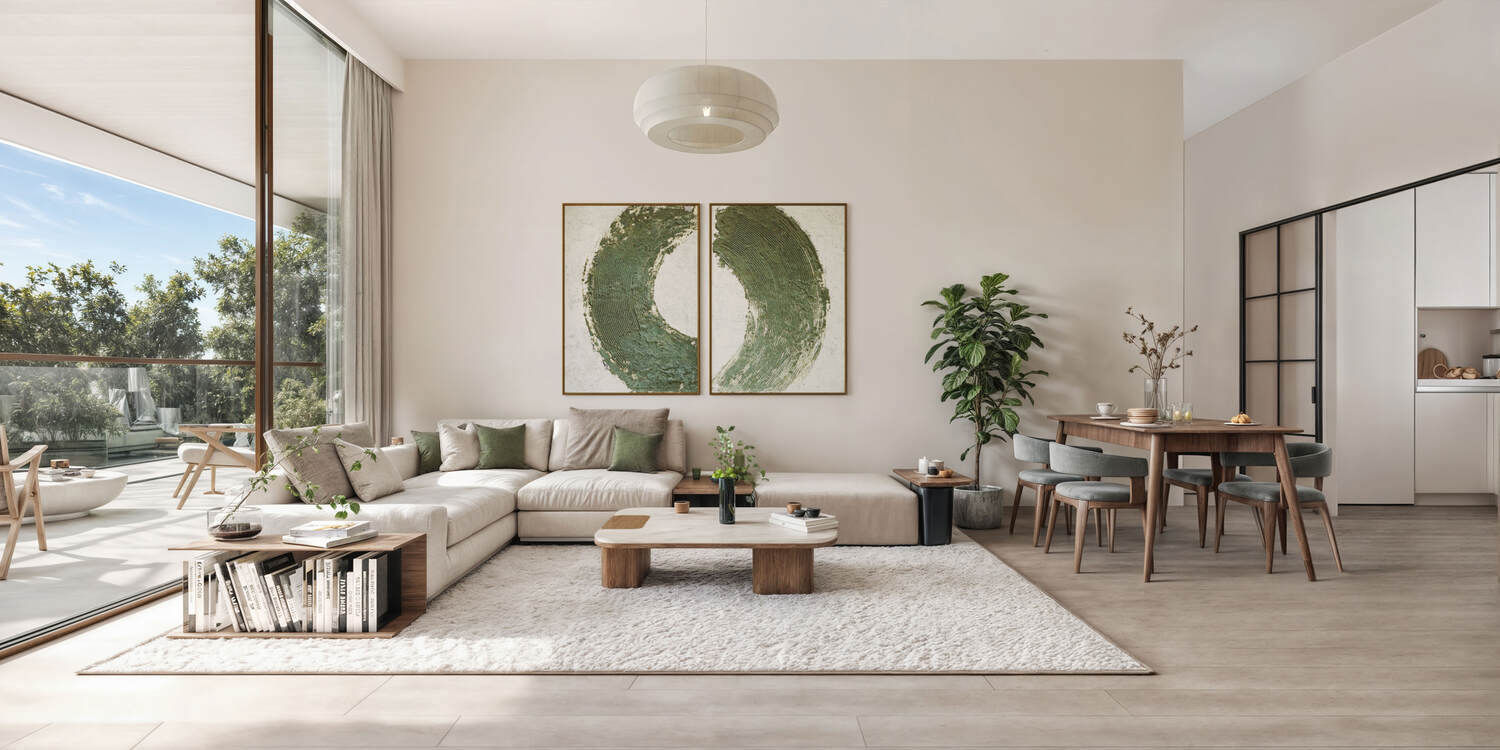 Ashley Hills by TownX Development, image 6 of 10. Render supplied by developer.