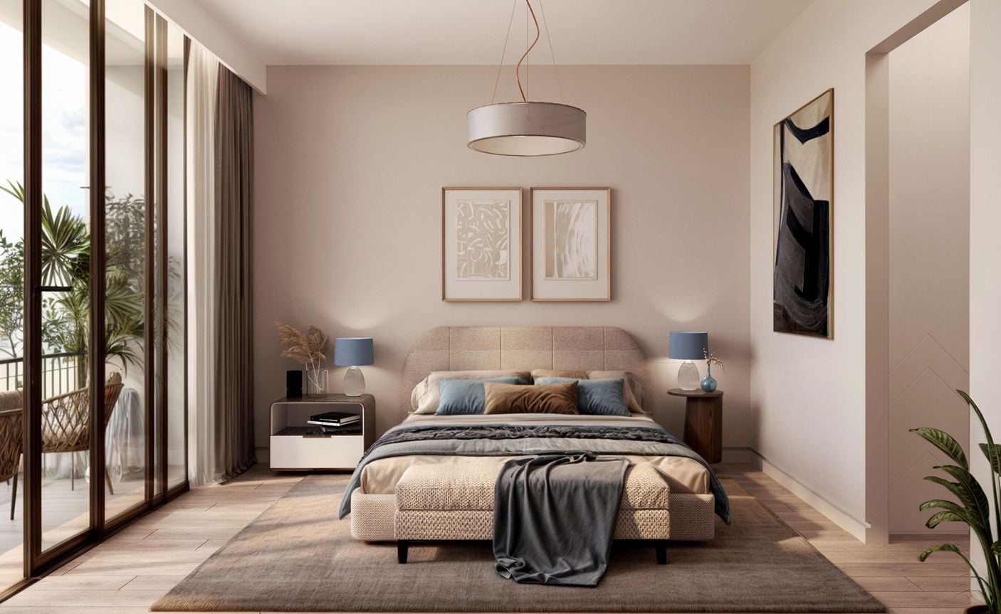 11 Hills Park by TownX Development, image 5 of 11. Render supplied by developer.