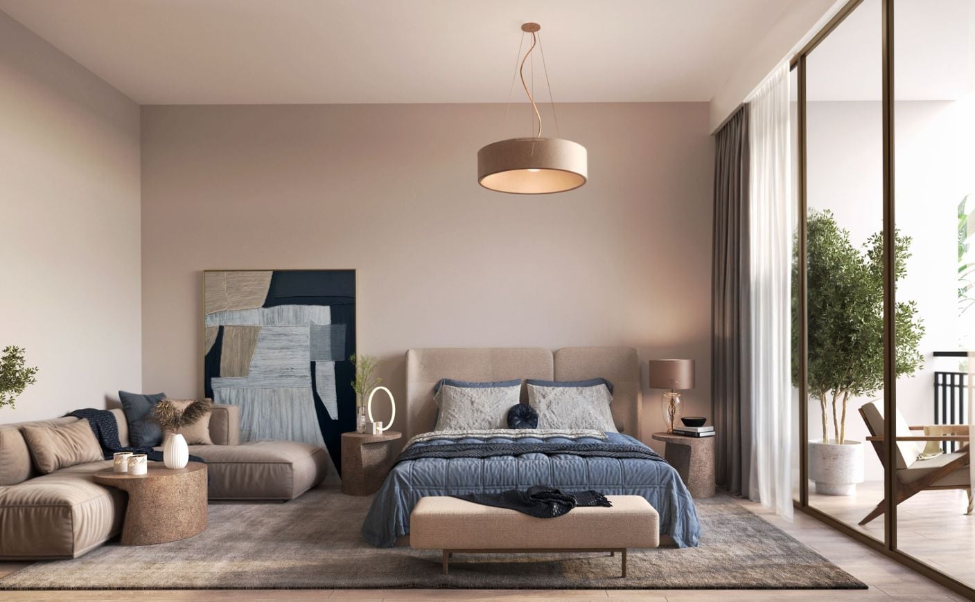 11 Hills Park by TownX Development, image 8 of 11. Render supplied by developer.