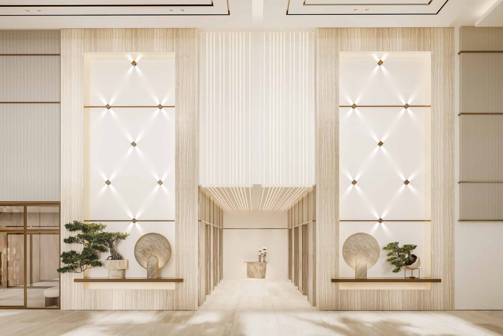 Luma Park Views by TownX Development, image 19 of 20. Render supplied by developer.