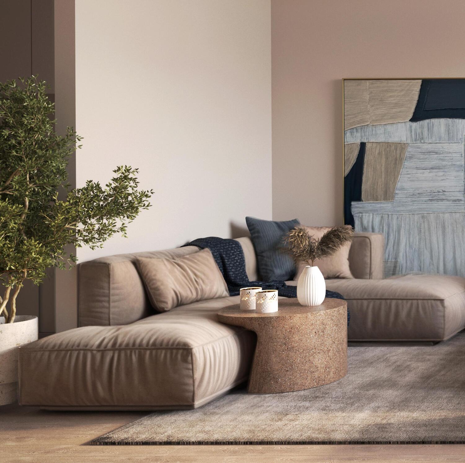 11 Hills Park by TownX Development, image 9 of 11. Render supplied by developer.