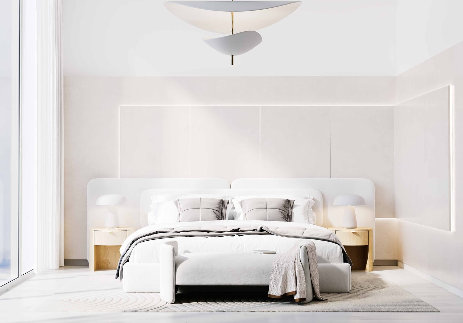 Luma Park Views by TownX Development, image 13 of 20. Render supplied by developer.