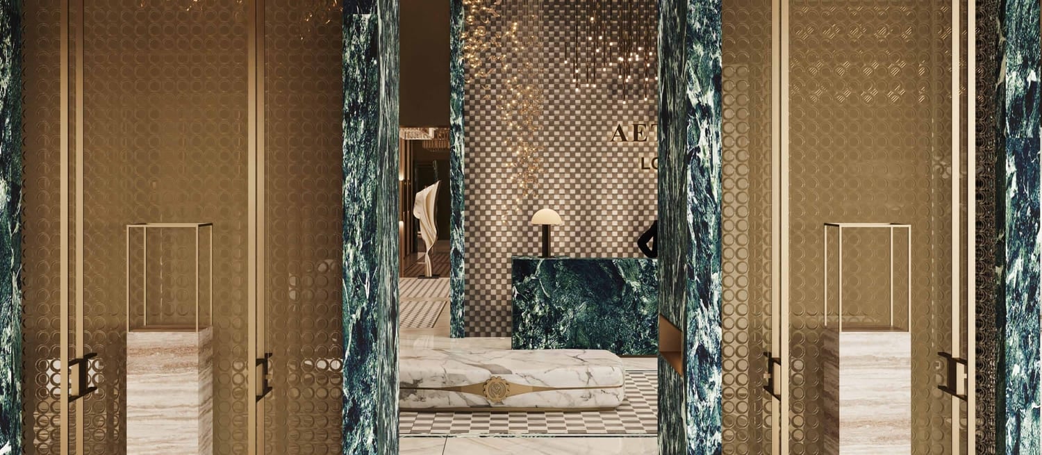 Aeternitas by London Gate Real Estate Development, image 27 of 29. Render supplied by developer.