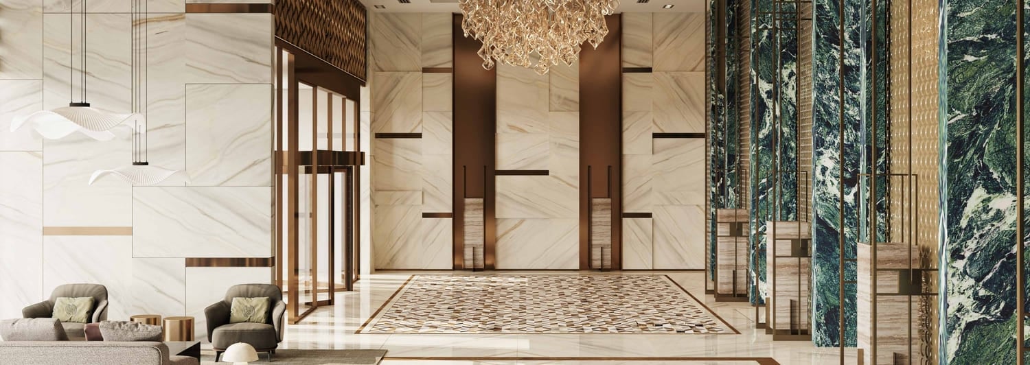 Aeternitas by London Gate Real Estate Development, image 28 of 29. Render supplied by developer.