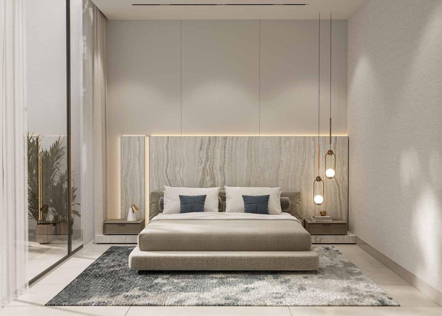 Vedaire Residences by Elton Real Estate Development, image 9 of 16. Render supplied by developer.