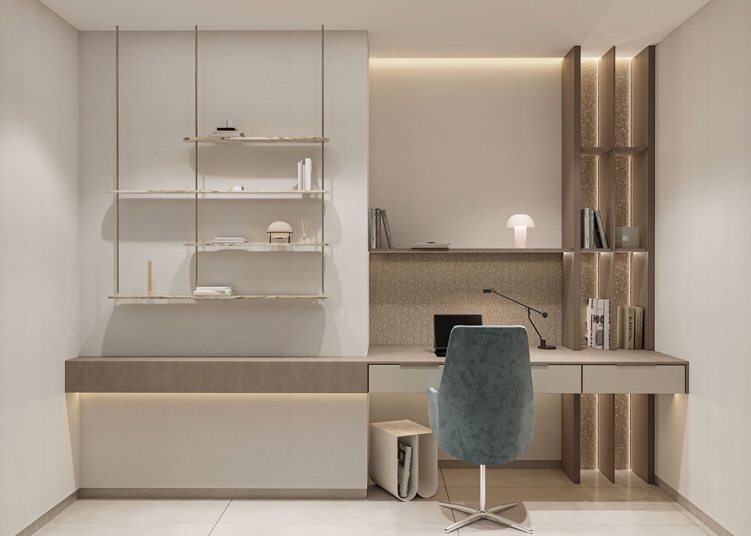 Vedaire Residences by Elton Real Estate Development, image 11 of 16. Render supplied by developer.
