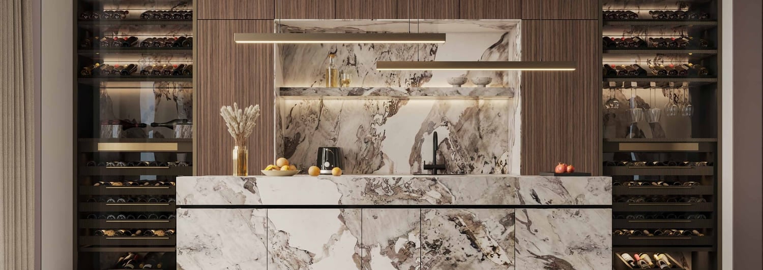 Aeternitas by London Gate Real Estate Development, image 11 of 29. Render supplied by developer.