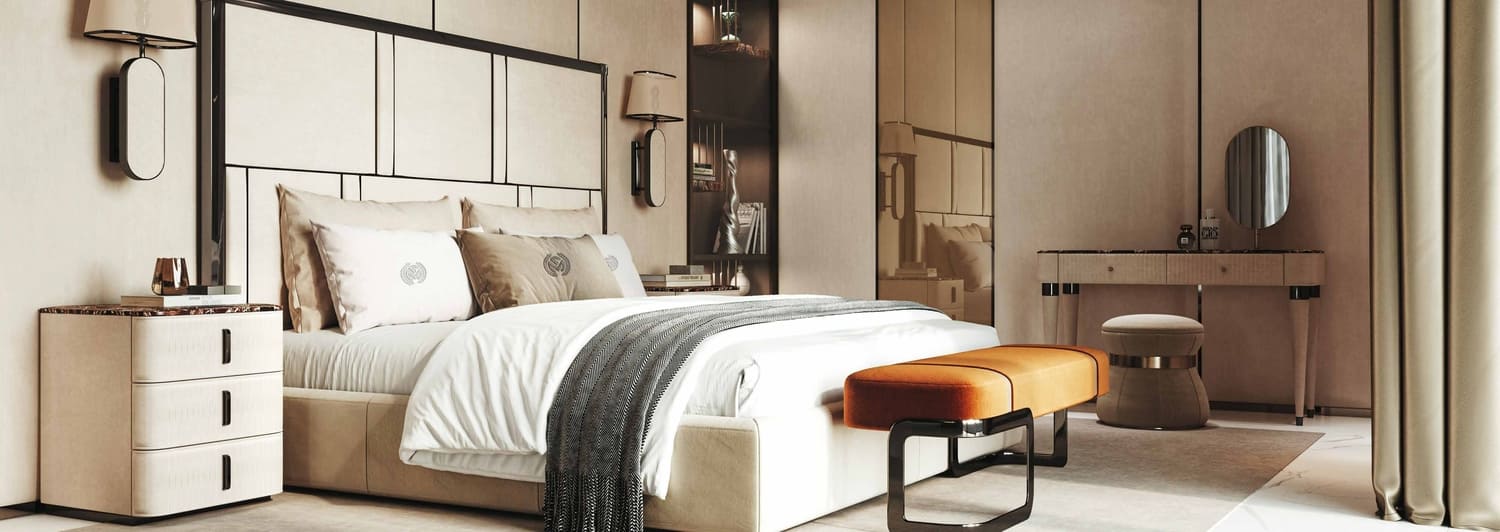 Aeternitas by London Gate Real Estate Development, image 13 of 29. Render supplied by developer.