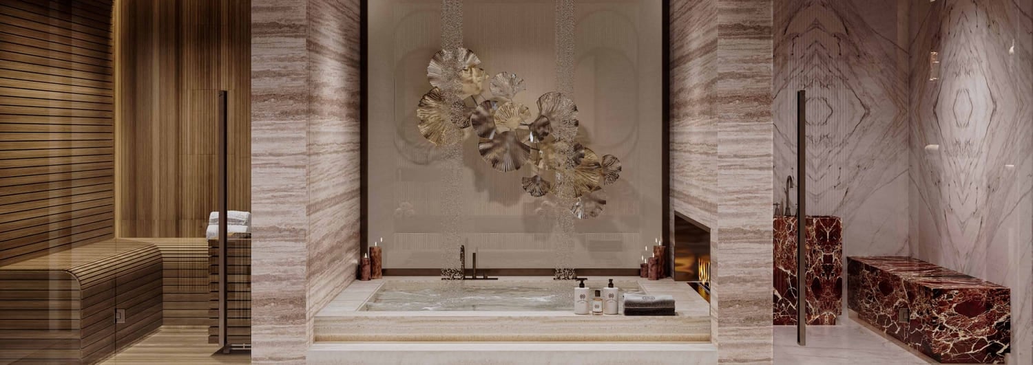 Aeternitas by London Gate Real Estate Development, image 14 of 29. Render supplied by developer.