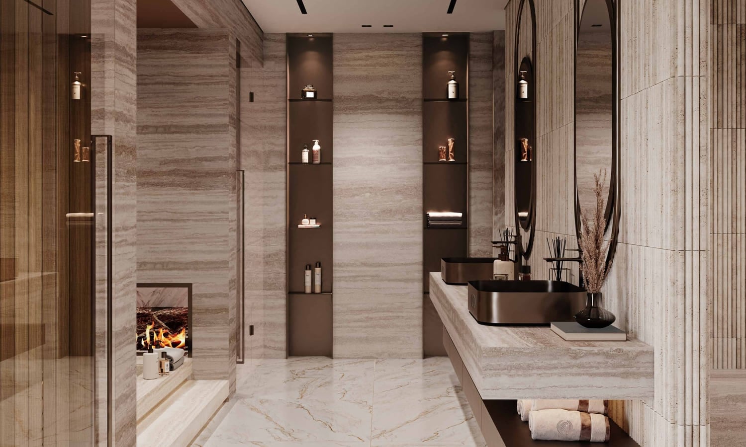 Aeternitas by London Gate Real Estate Development, image 16 of 29. Render supplied by developer.