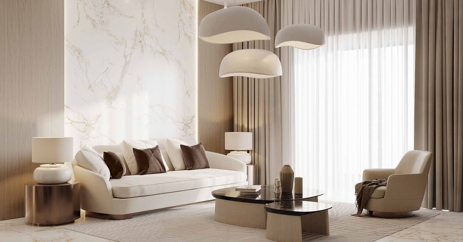 Aeternitas by London Gate Real Estate Development, image 18 of 29. Render supplied by developer.