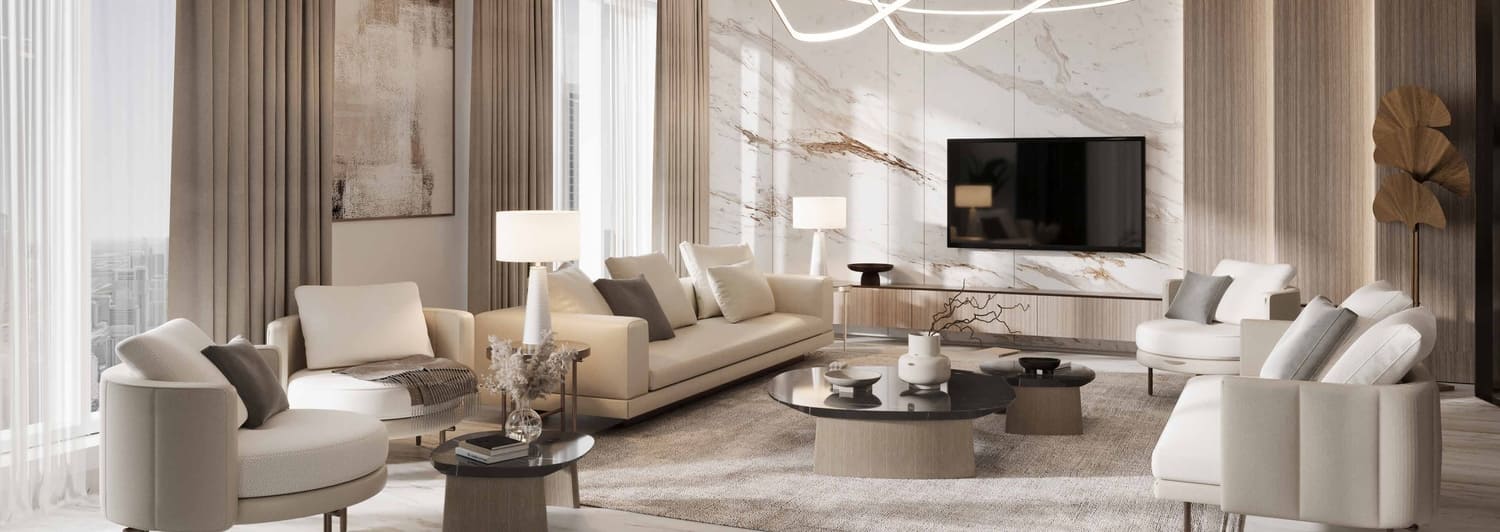 Aeternitas by London Gate Real Estate Development, image 19 of 29. Render supplied by developer.