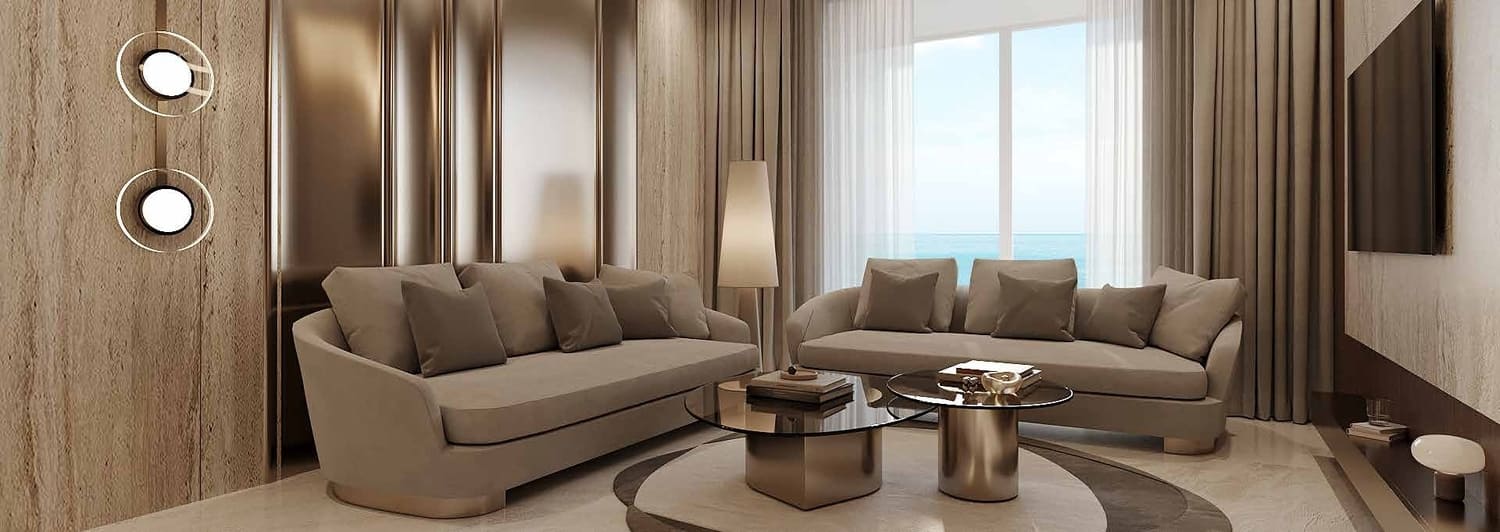 Aeternitas by London Gate Real Estate Development, image 20 of 29. Render supplied by developer.