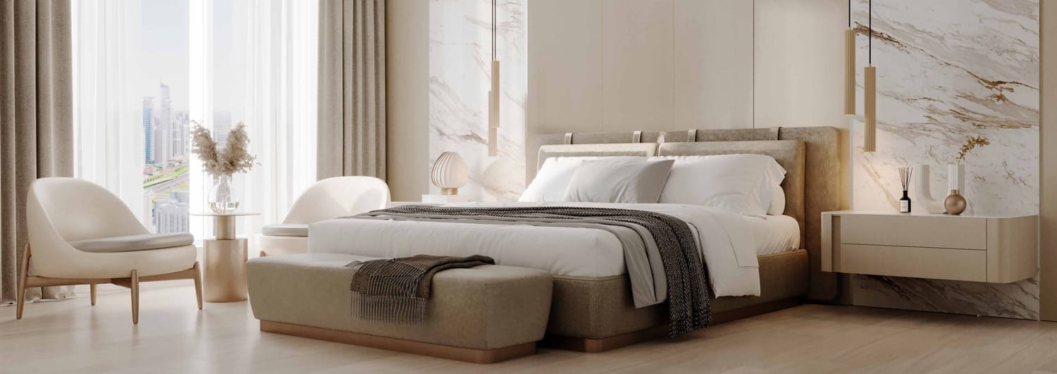 Aeternitas by London Gate Real Estate Development, image 21 of 29. Render supplied by developer.