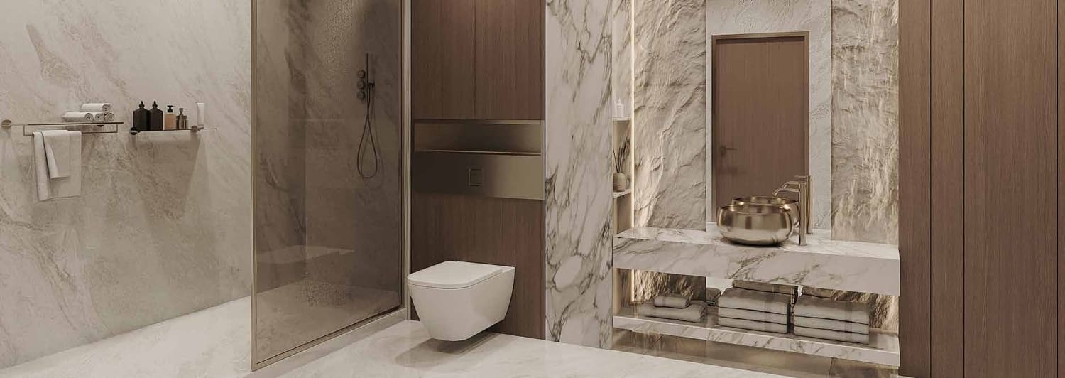 Aeternitas by London Gate Real Estate Development, image 22 of 29. Render supplied by developer.