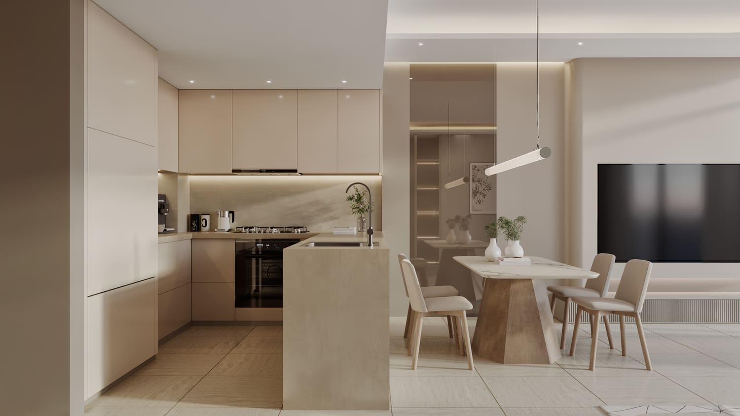 Emerge Residences by Elysian Developments, image 6 of 13. Render supplied by developer.