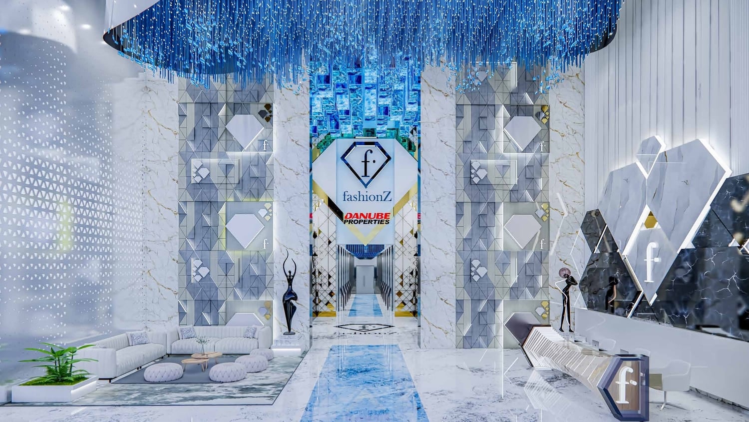 Fashionz by Danube, image 11 of 14. Render supplied by developer.