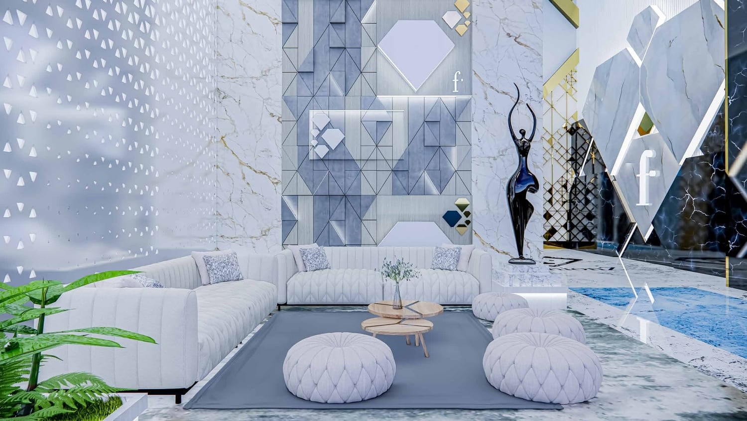 Fashionz by Danube, image 13 of 14. Render supplied by developer.
