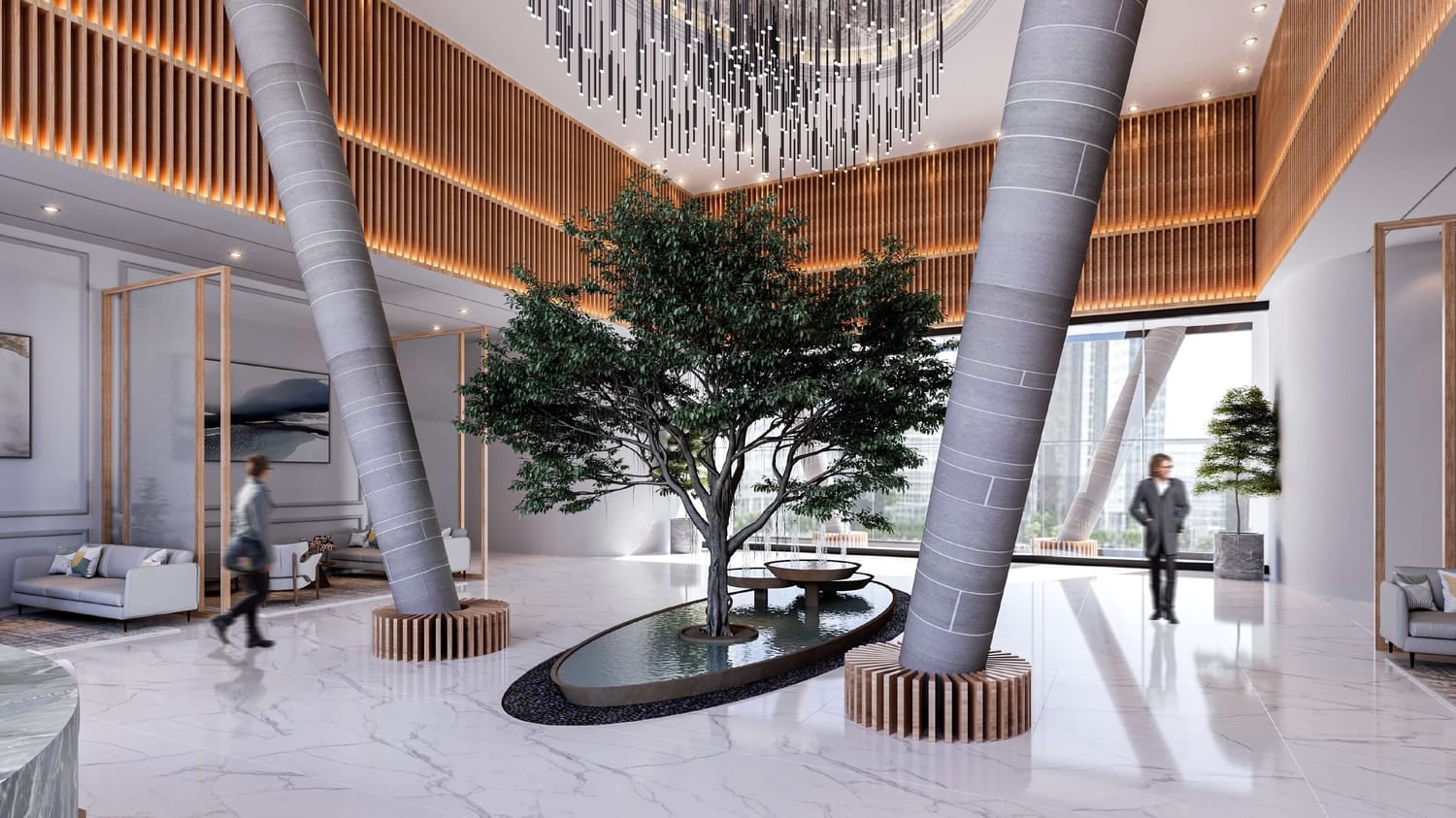 Opalz by Danube, image 10 of 10. Render supplied by developer.