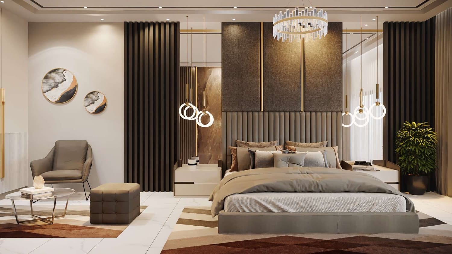 Opalz by Danube, image 2 of 10. Render supplied by developer.
