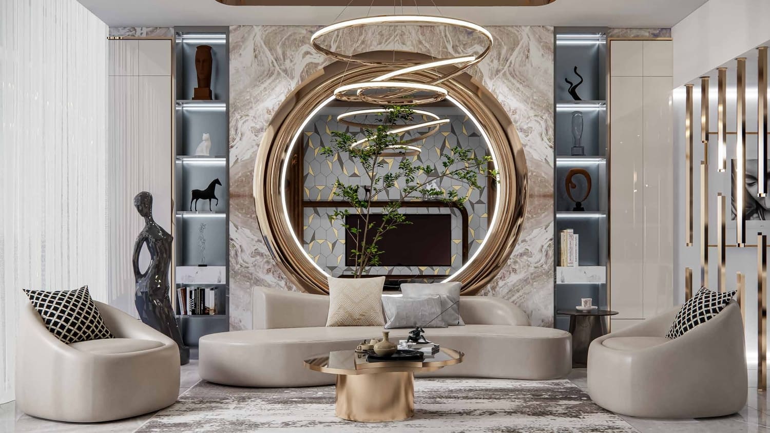 Fashionz by Danube, image 8 of 14. Render supplied by developer.