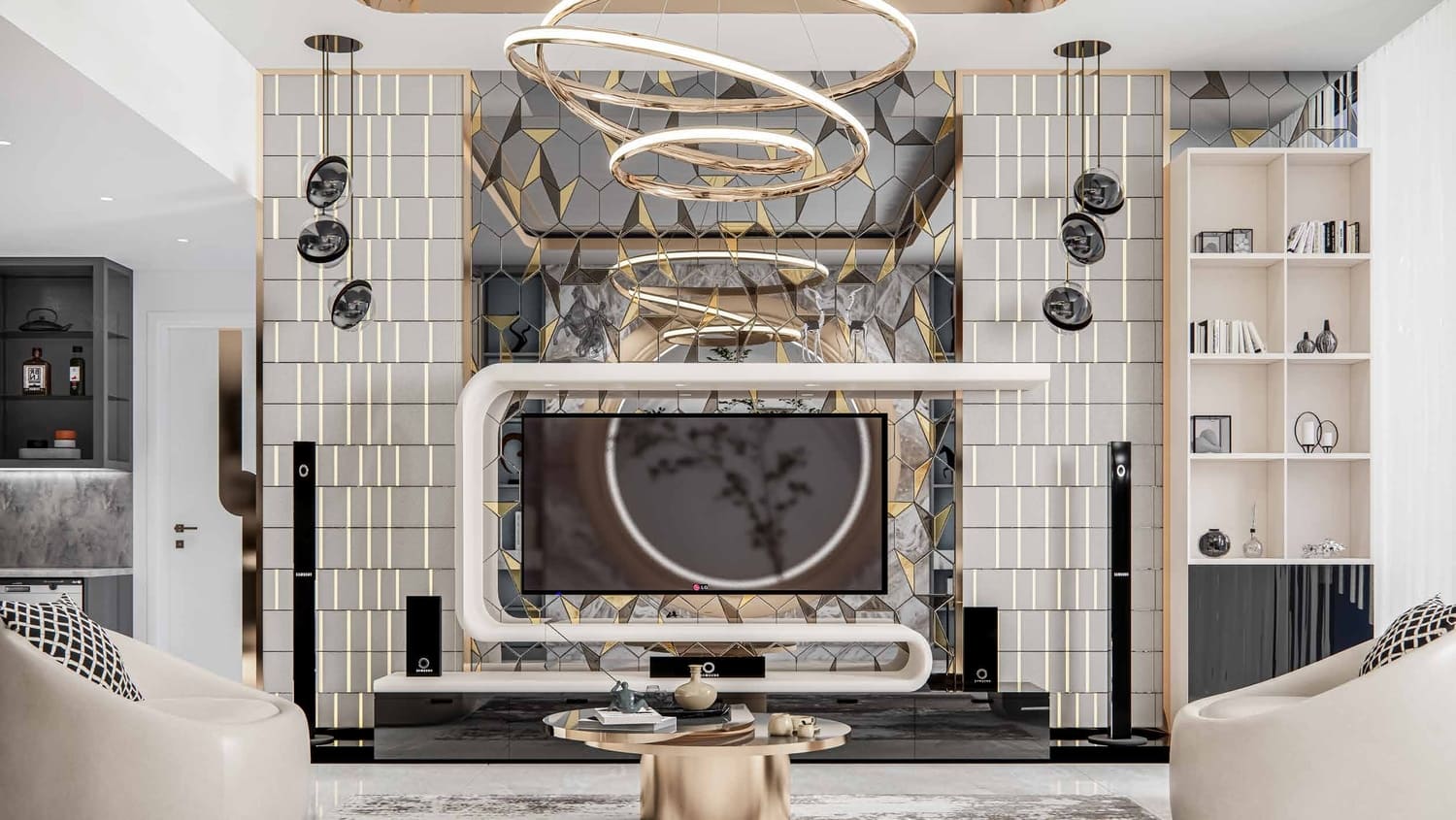 Fashionz by Danube, image 9 of 14. Render supplied by developer.