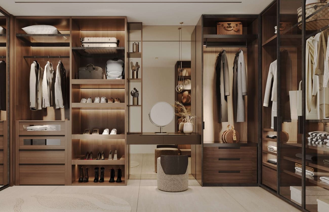 Velor Penthouses by Ginco Properties, image 11 of 24. Render supplied by developer.