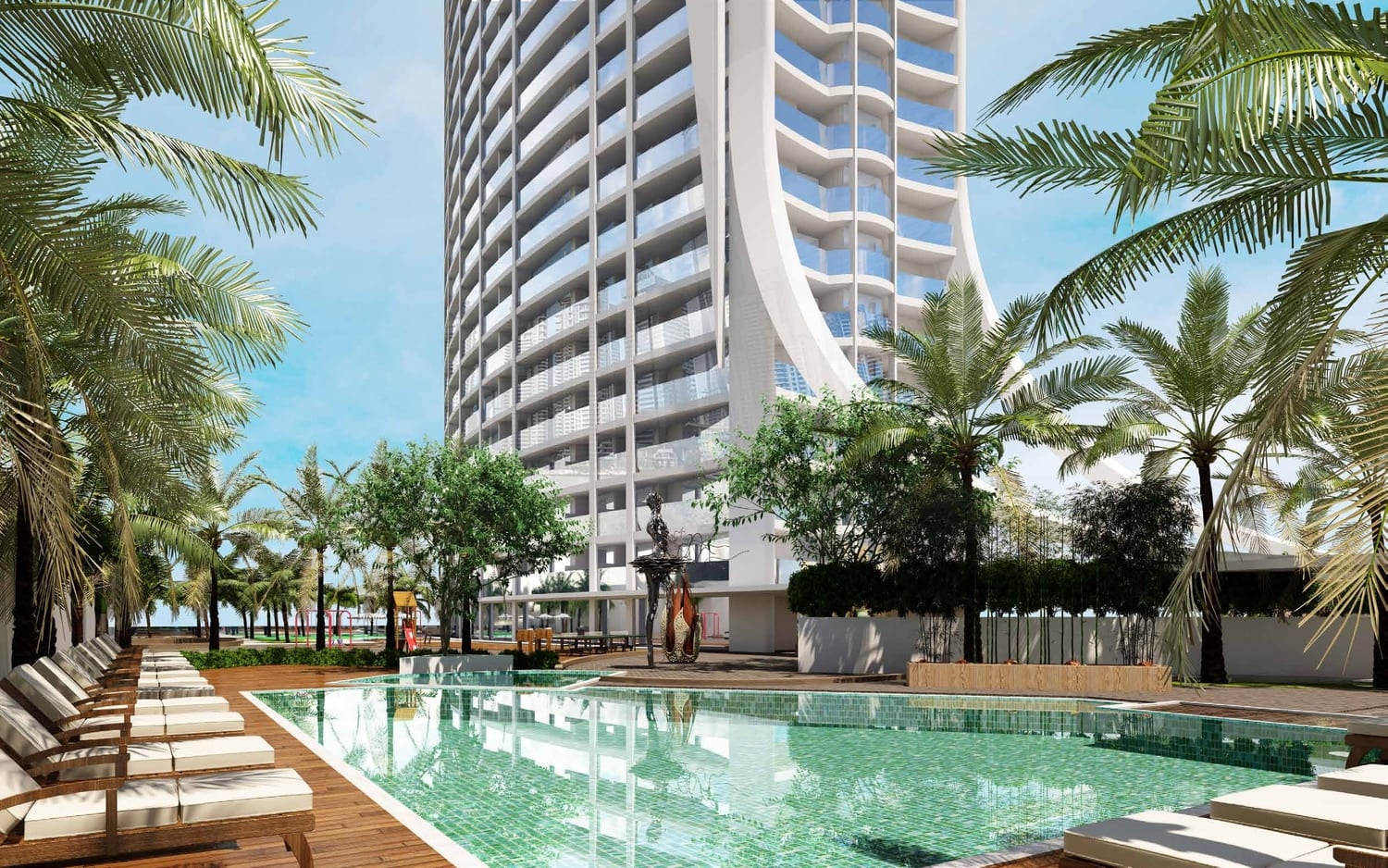 Fashionz by Danube, image 4 of 14. Render supplied by developer.