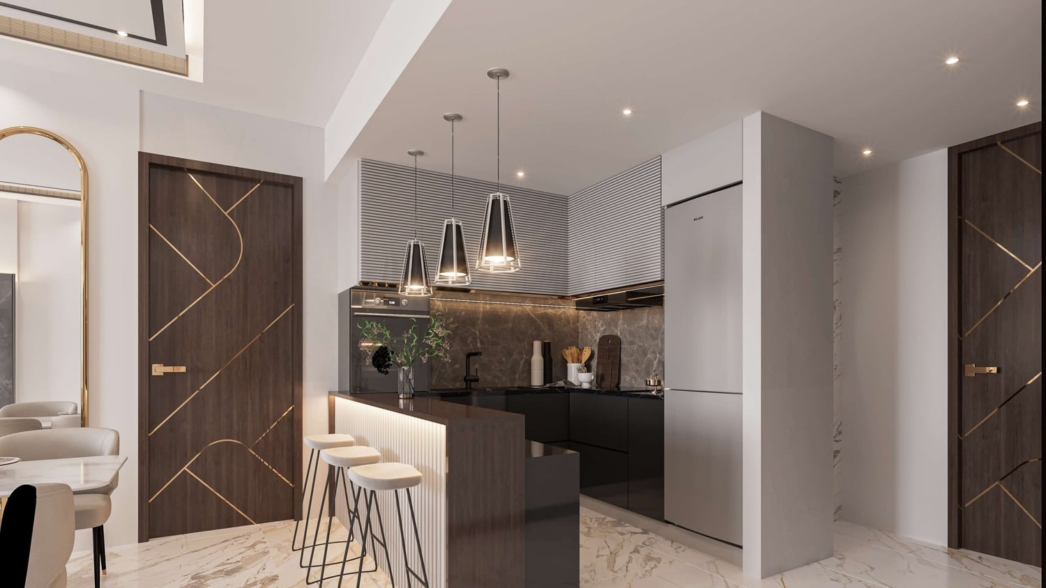 Opalz by Danube, image 6 of 10. Render supplied by developer.
