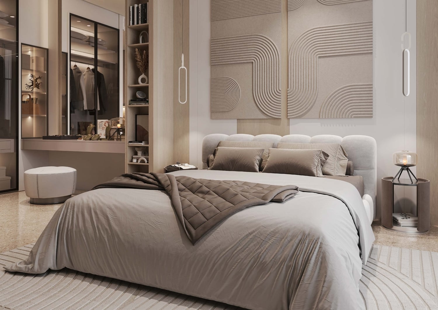 Coventry Gardens 2 by GFS Developments, image 3 of 8. Render supplied by developer.