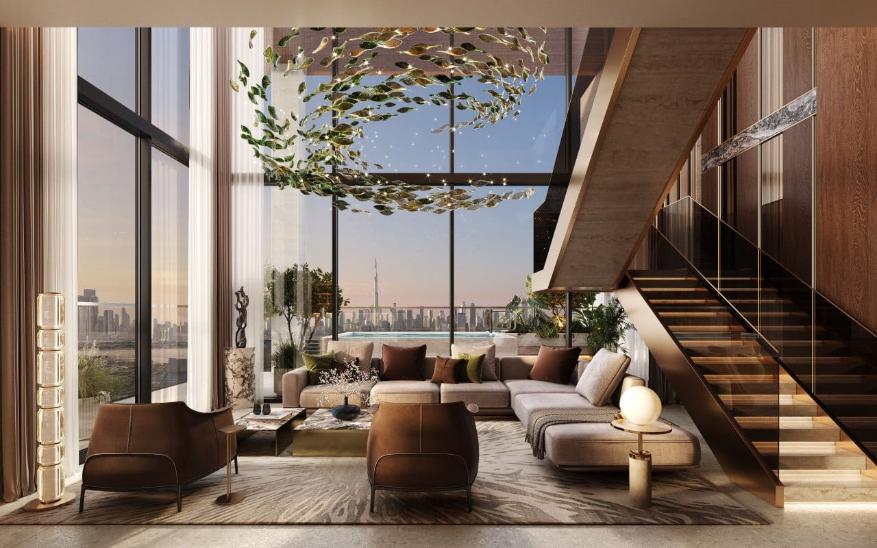 Coventry Living by GFS Developments, image 5 of 12. Render supplied by developer.