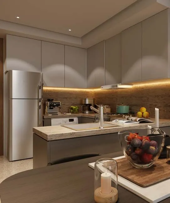 Coventry Curve 2 by GFS Developments, image 10 of 15. Render supplied by developer.