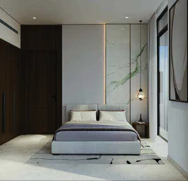 Canterbury Waterfront by GFS Developments, image 4 of 11. Render supplied by developer.