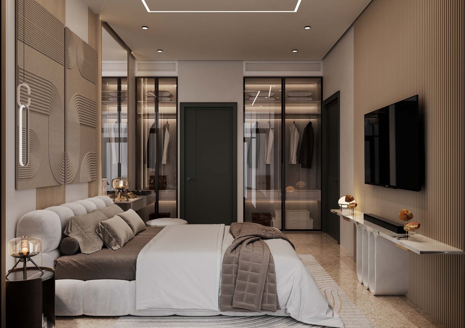 Coventry Gardens 2 by GFS Developments, image 5 of 8. Render supplied by developer.