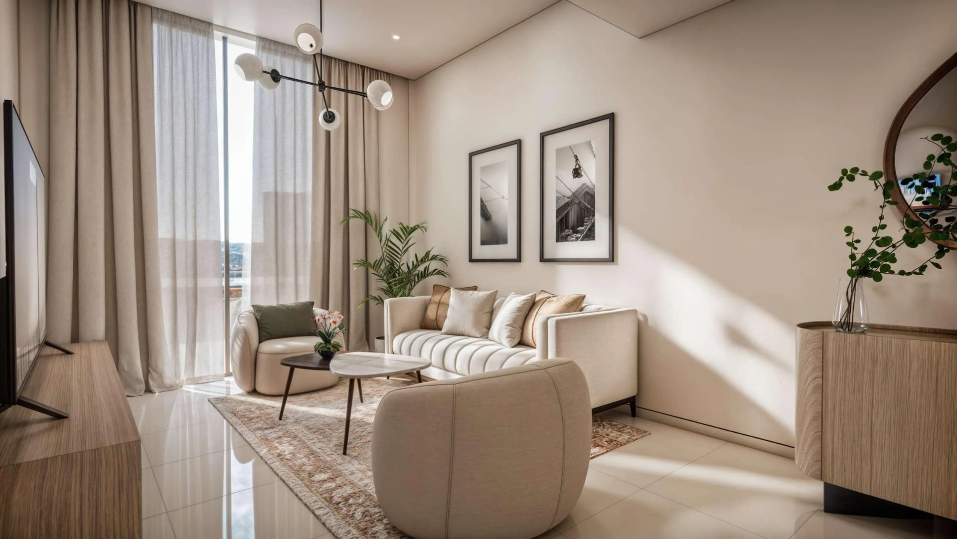Stellar Axis by Ajmal Estate Developers, image 6 of 10. Render supplied by developer.