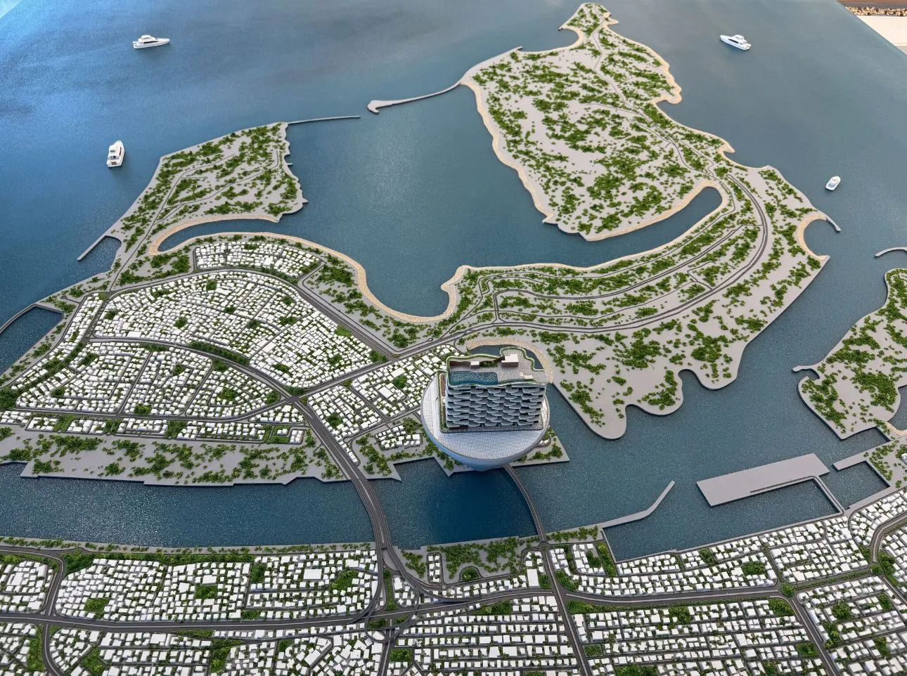 Hermina by Casagrand, image 21 of 23. Render supplied by developer.