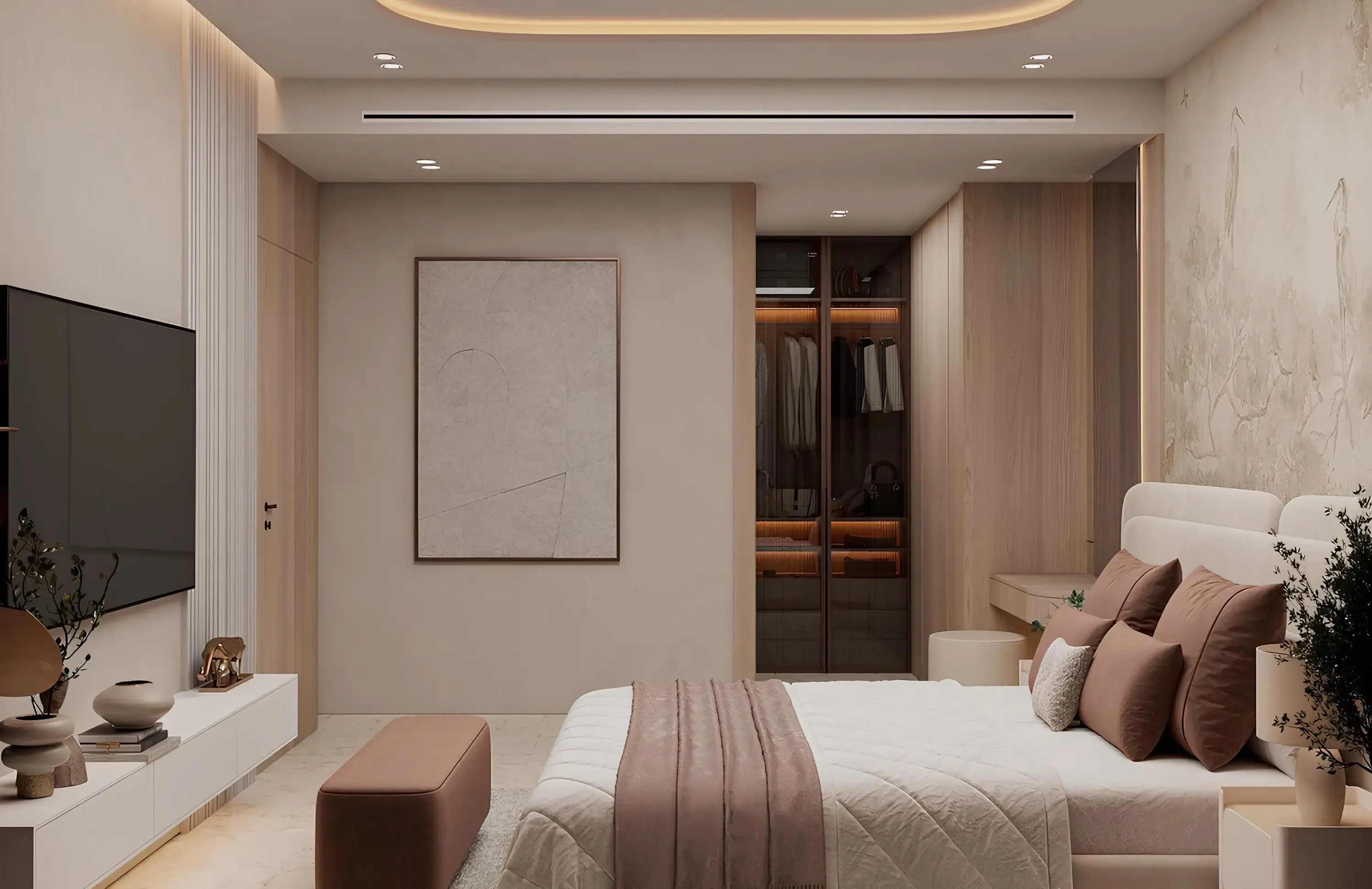 Hermina by Casagrand, image 15 of 23. Render supplied by developer.