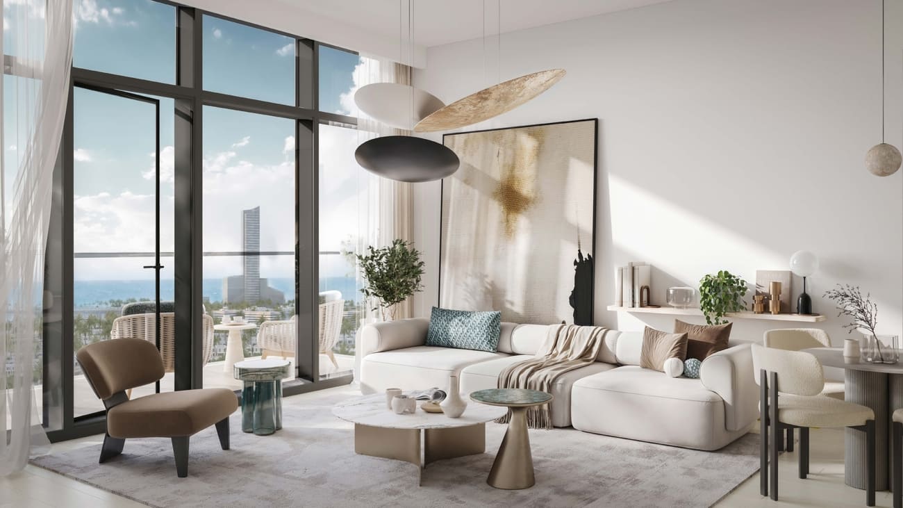 Island Heights by Range Development, image 5 of 11. Render supplied by developer.