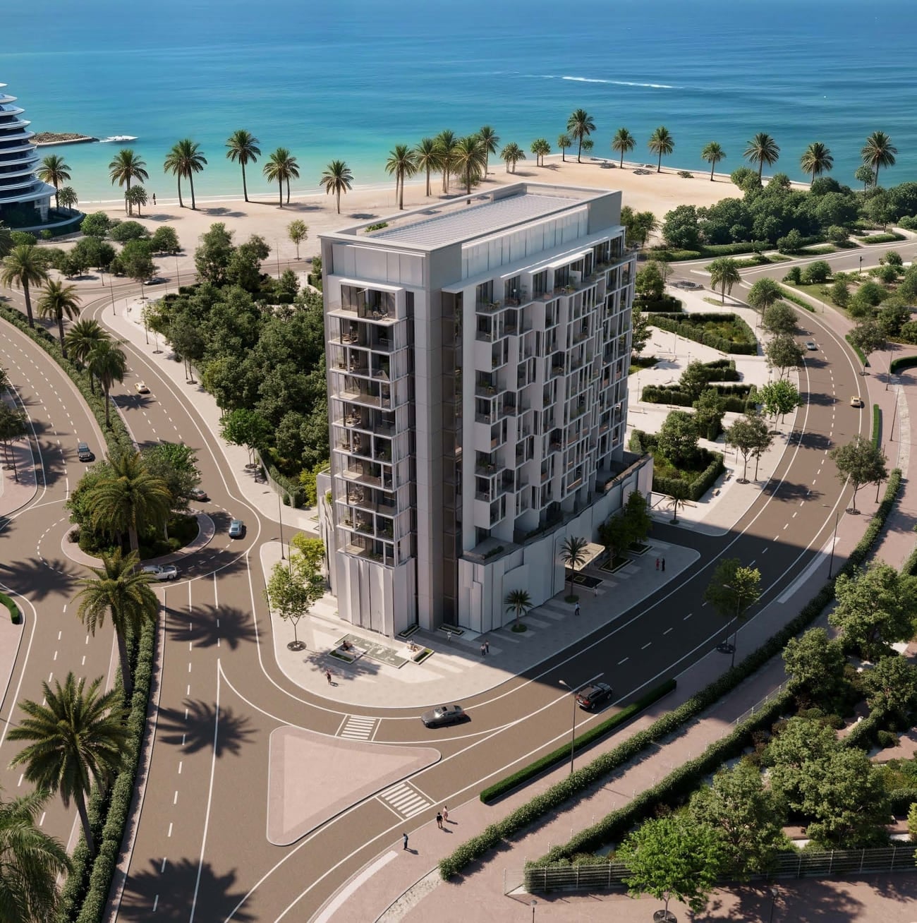 Island Heights by Range Development, image 2 of 11. Render supplied by developer.