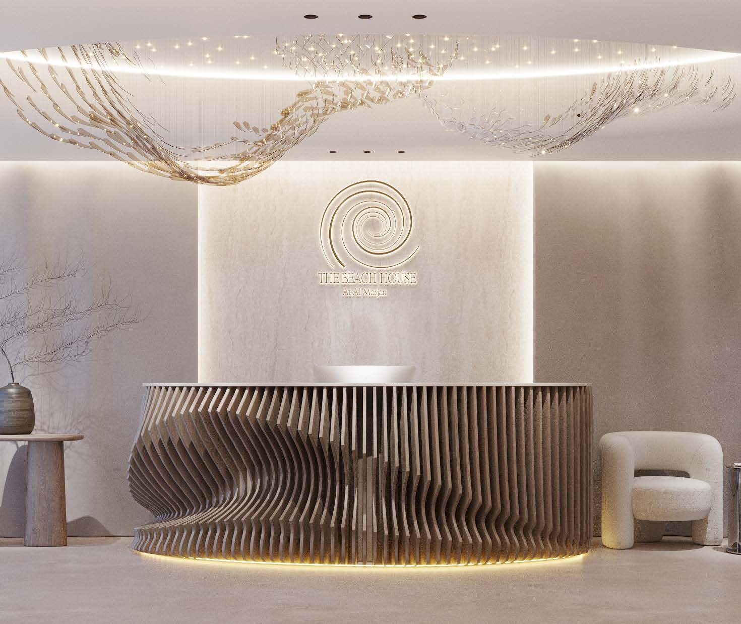 The Beach House by Range Development, image 7 of 7. Render supplied by developer.