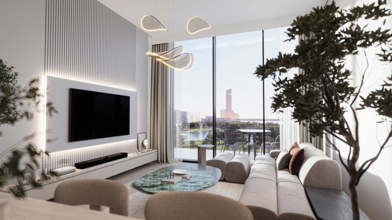 Island Heights by Range Development, image 6 of 11. Render supplied by developer.