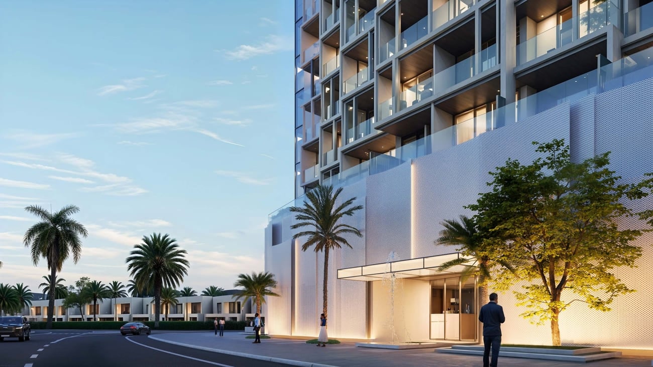 Island Heights by Range Development, image 4 of 11. Render supplied by developer.