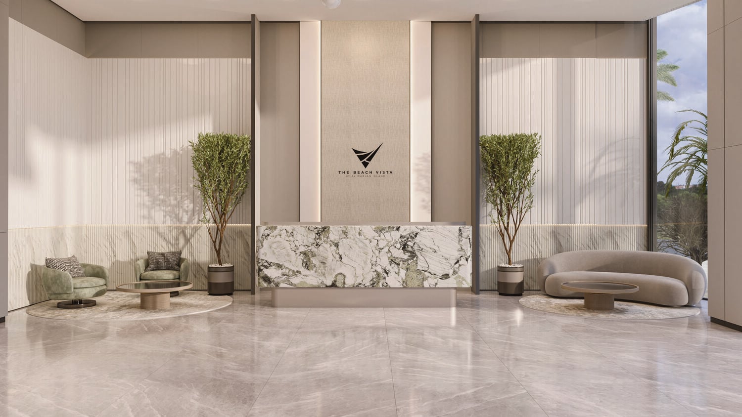 The Beach Vista by Range Development, image 18 of 18. Render supplied by developer.