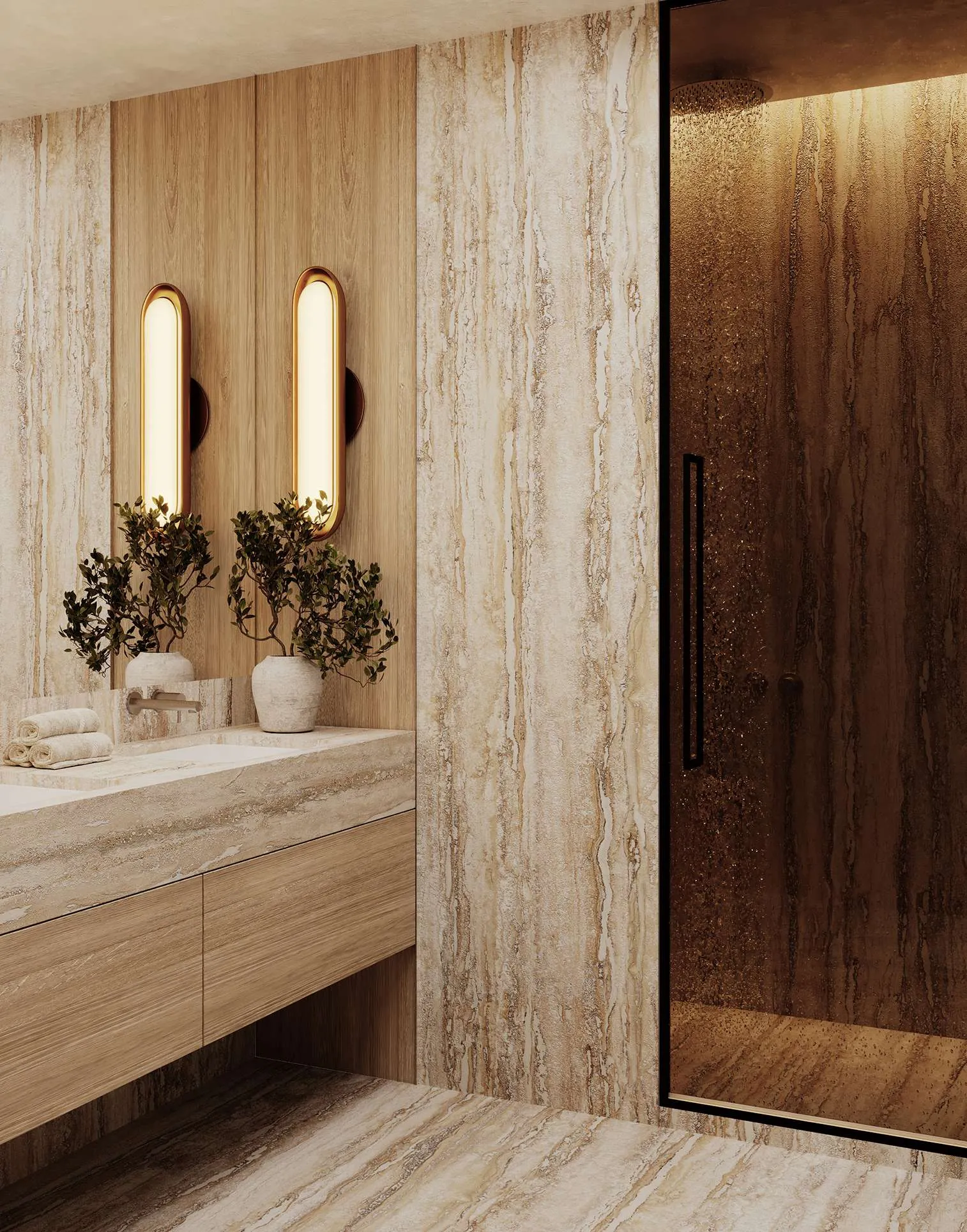 Helvetia Marine by DHG, image 9 of 14. Render supplied by developer.
