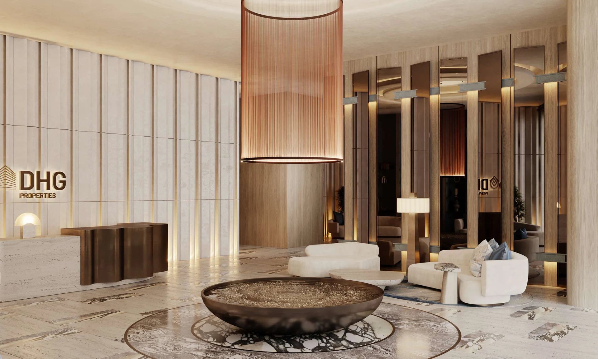 Helvetia Marine by DHG, image 13 of 14. Render supplied by developer.