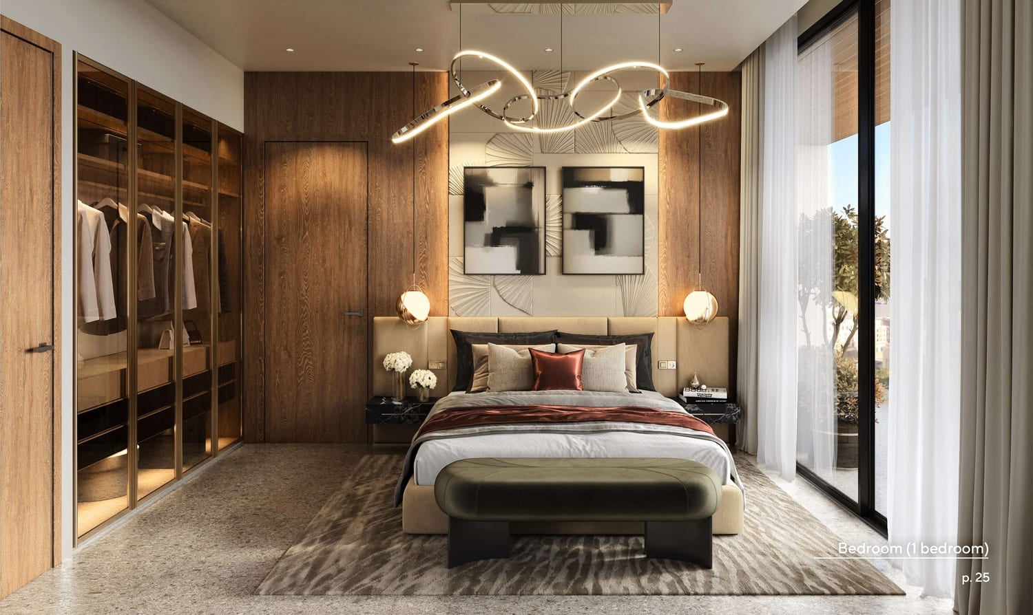 Coventry Curve by GFS Developments, image 5 of 12. Render supplied by developer.