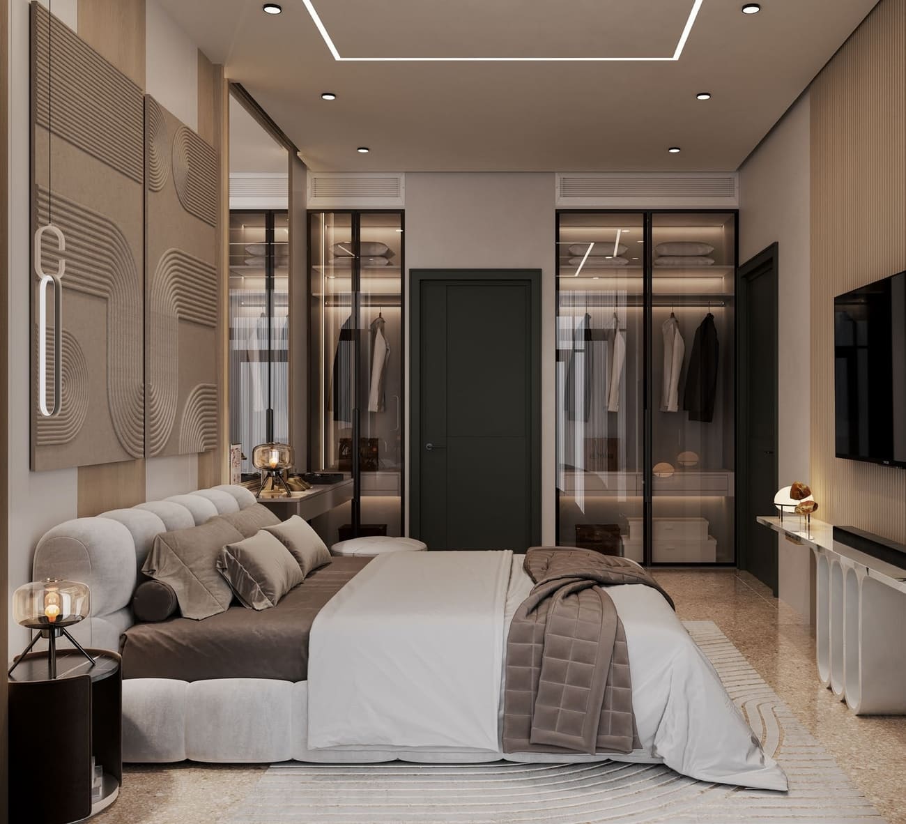 Coventry 2 by GFS Developments, image 4 of 7. Render supplied by developer.